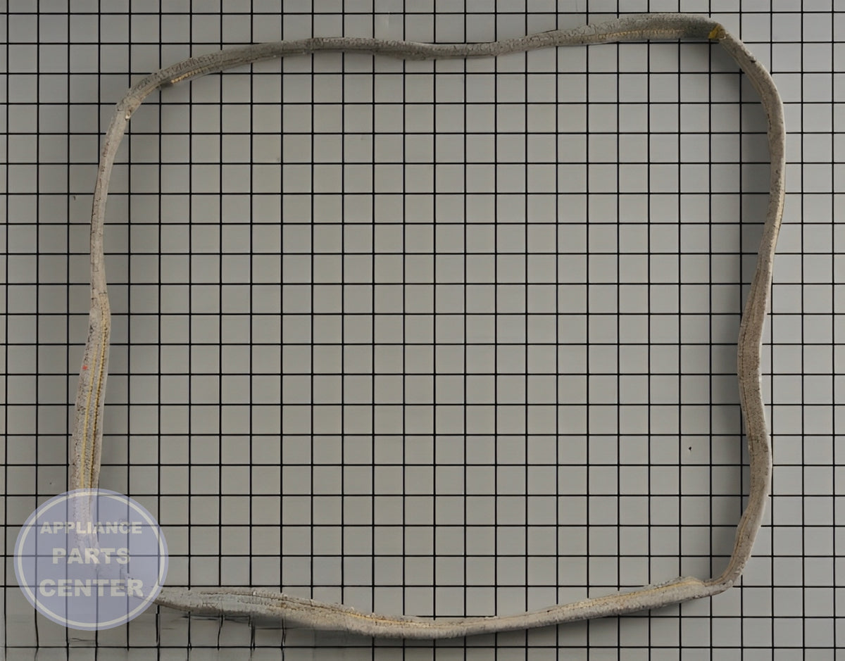 Whirlpool WHIRLPOOL FELT SEAL W11189144 - Main view showing tight seal for WED5600XW0