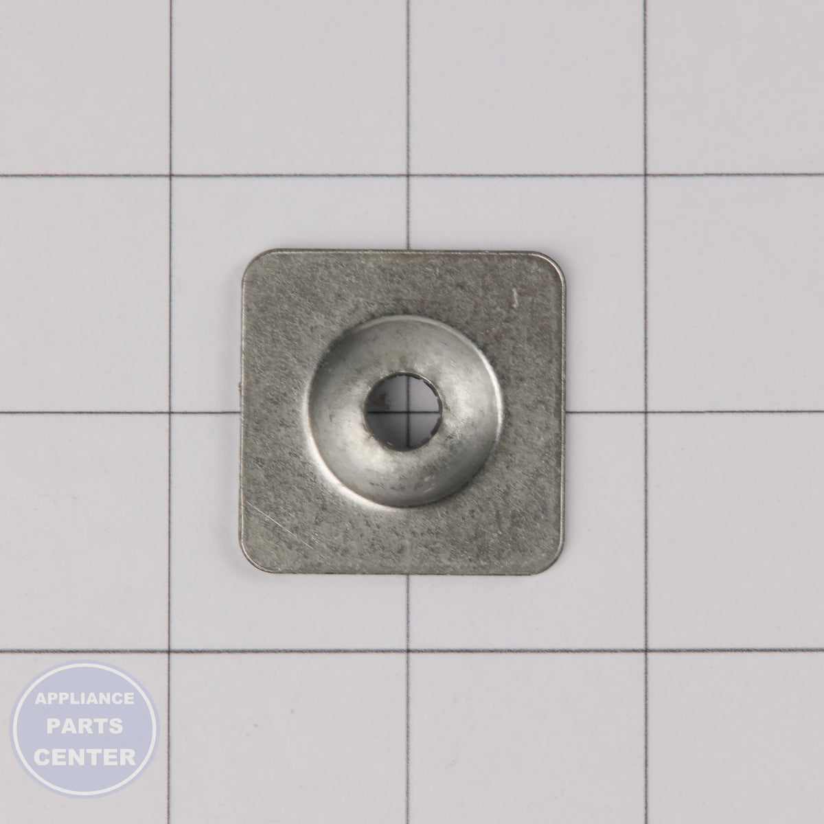 WPL SPACER W11190816 - Installation in WPL model showcasing key mounting points