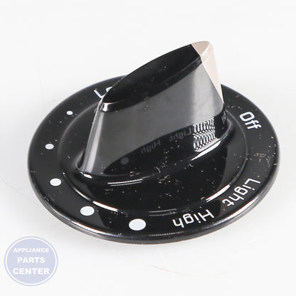 WPL KNOB W11190817 - Main view showing ergonomic grip for WPL models