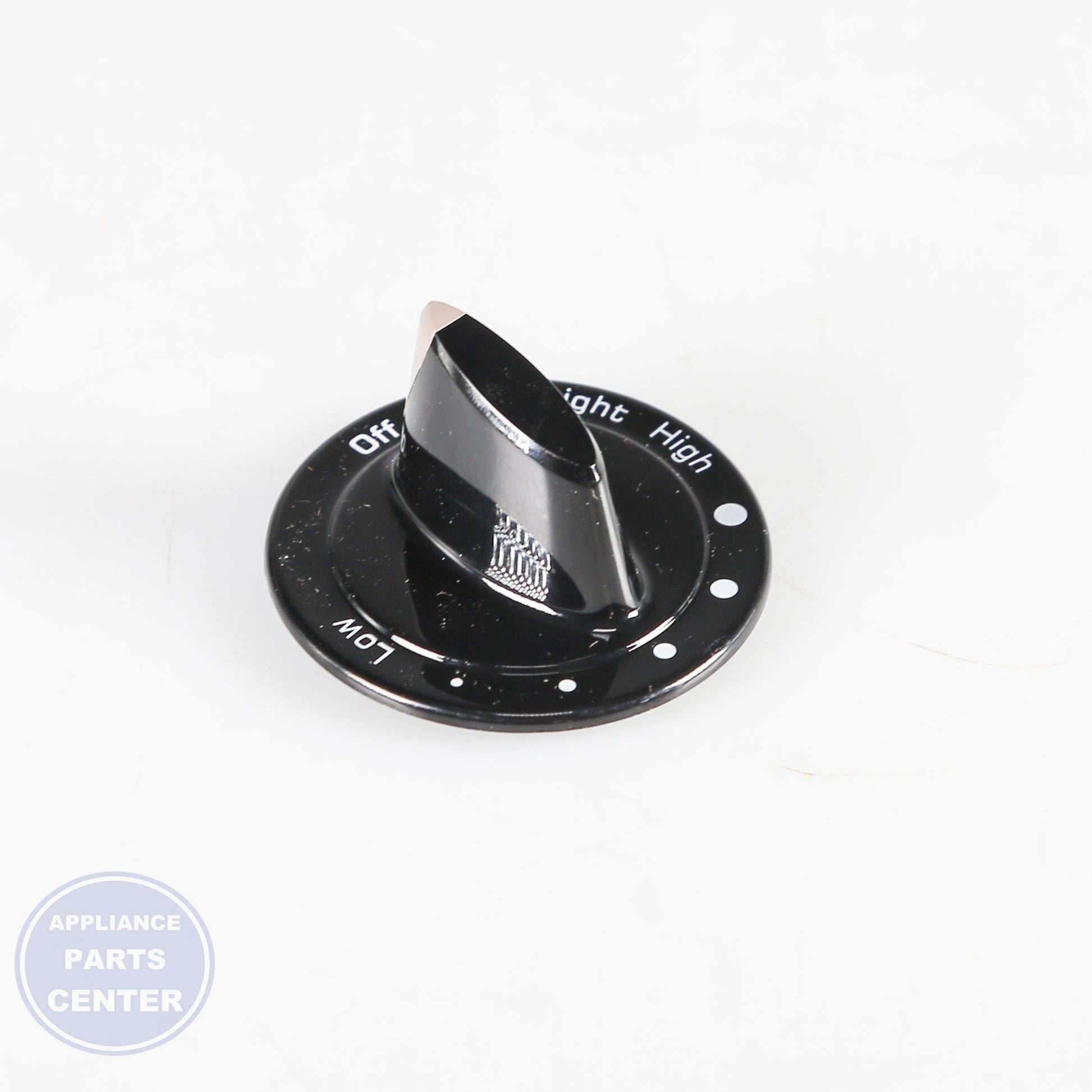 WPL KNOB W11190817 - Installation in W10163288 showing easy mounting points