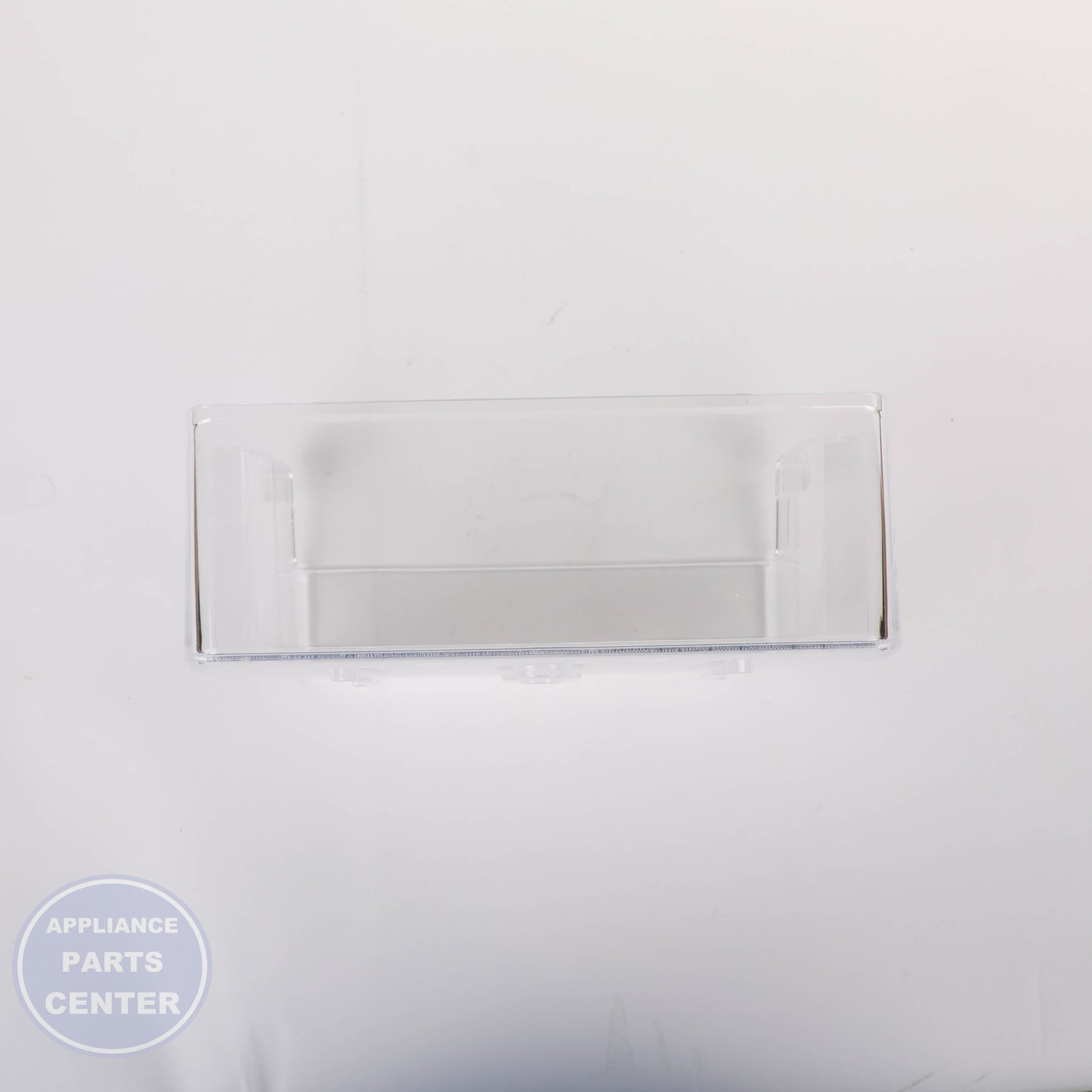 BIN W11190821 - Detailed view of compatible models