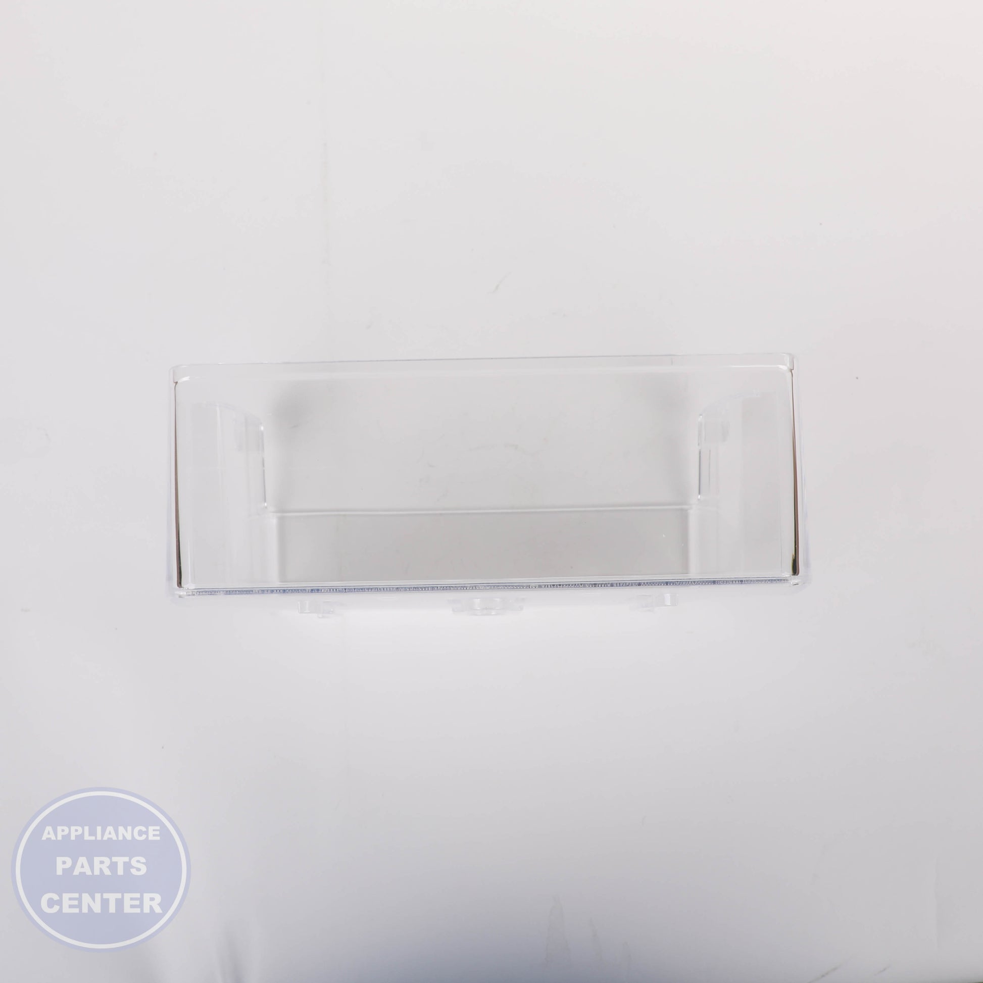 BIN W11190821 - Detailed view of compatible models
