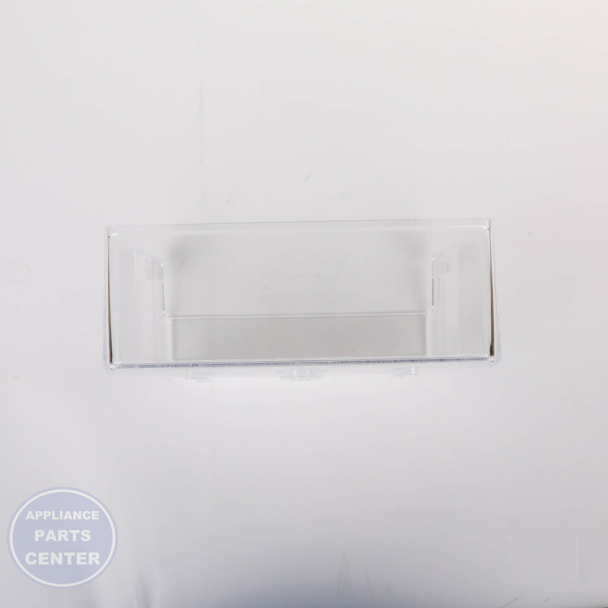 BIN W11190821 - Detailed view of compatible models