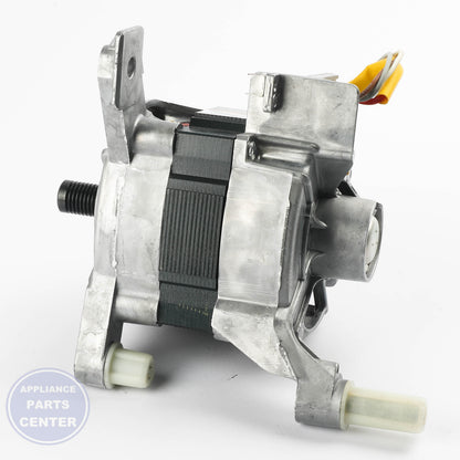 MOTOR-DRVE W11191299 - Detailed view of essential technical details