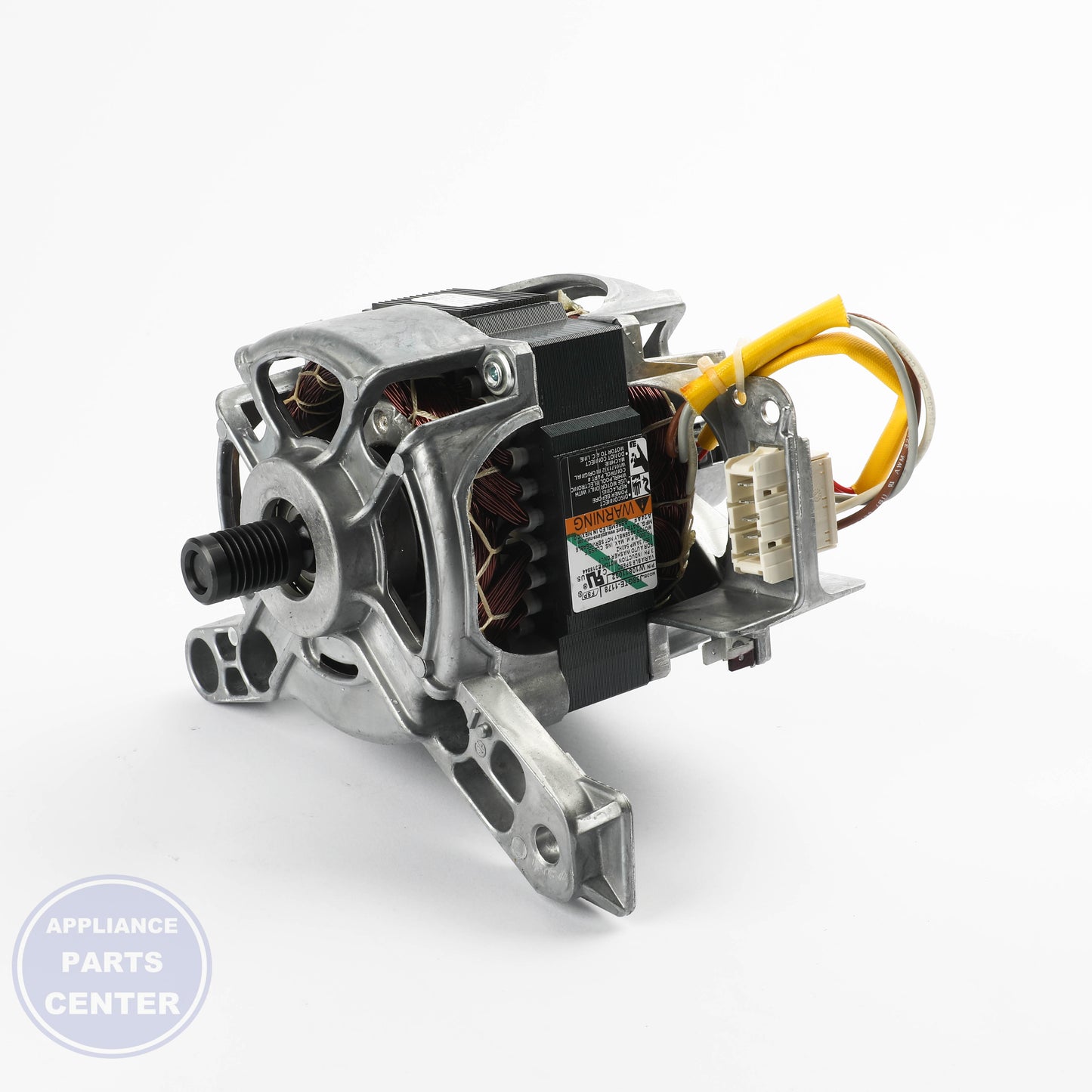 MOTOR-DRVE W11191299 - Side view with reliable specifications