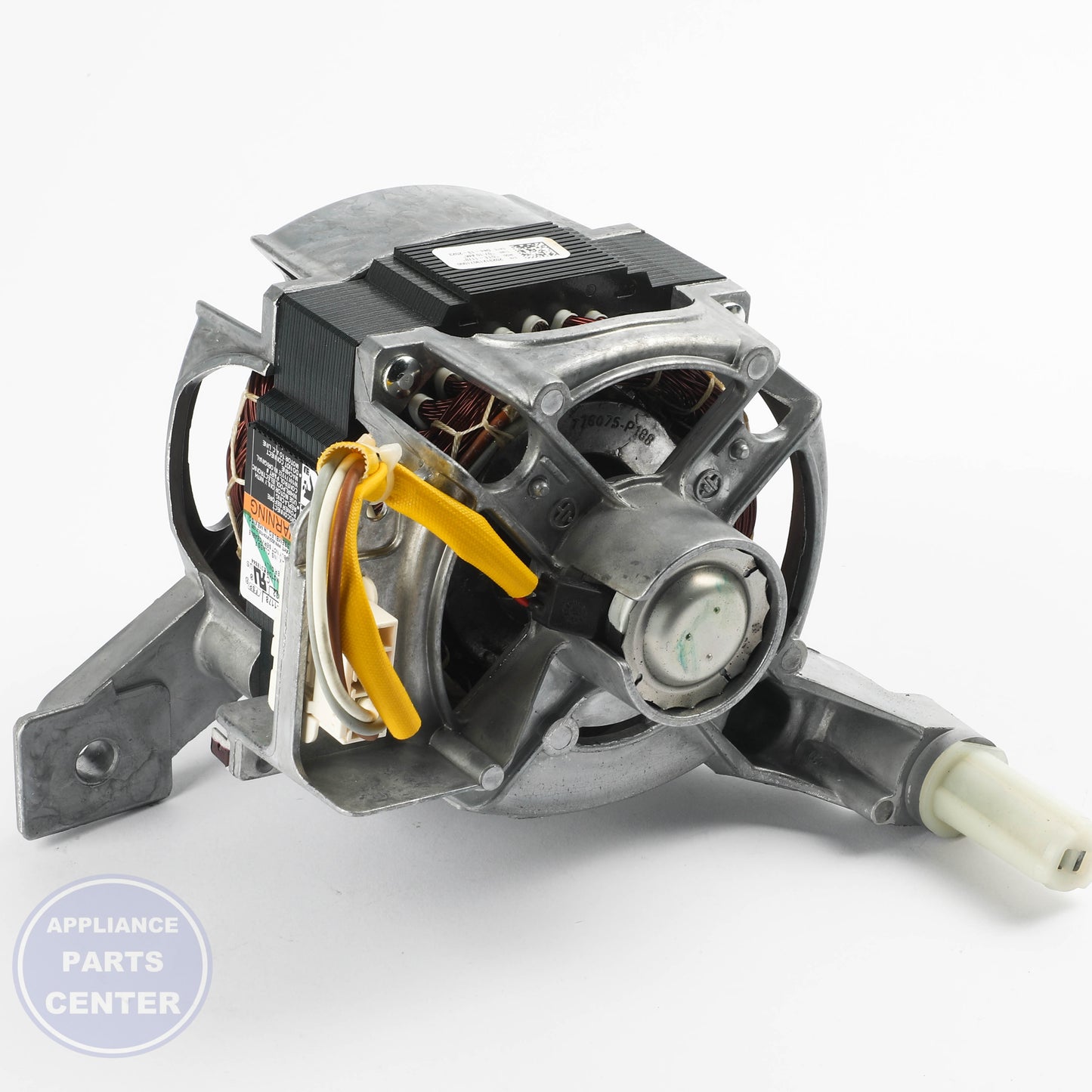 [WPL MOTOR-DRVE W11191299] - Installation in WPL models showing key mounting points