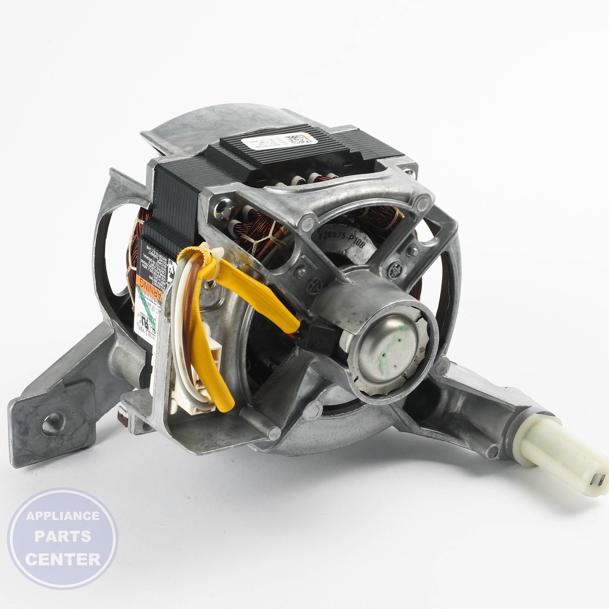 [WPL MOTOR-DRVE W11191299] - Installation in WPL models showing key mounting points