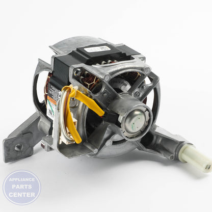 [WPL MOTOR-DRVE W11191299] - Installation in WPL models showing key mounting points