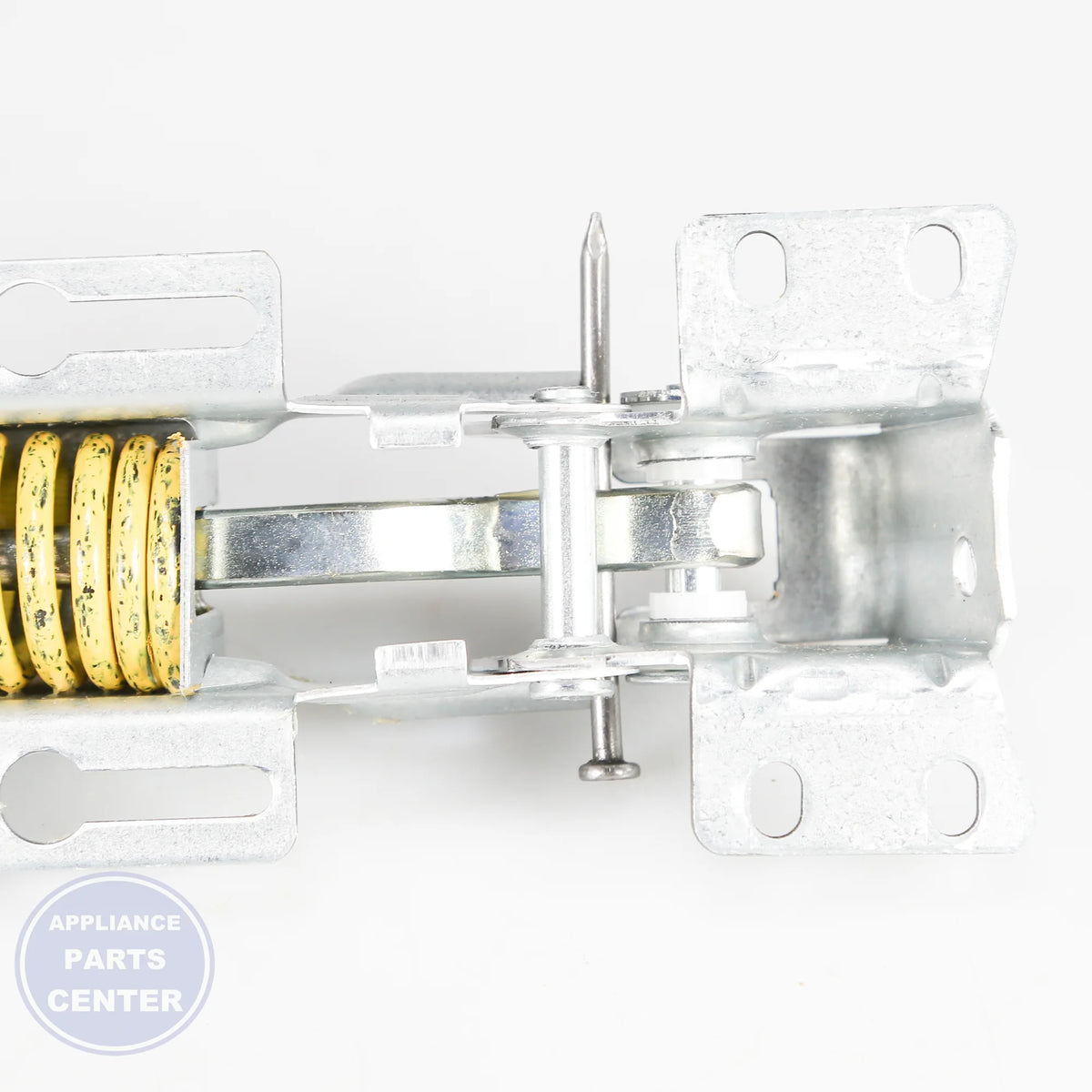 HINGE-DOOR W11192185 - Detailed view of reliable performance