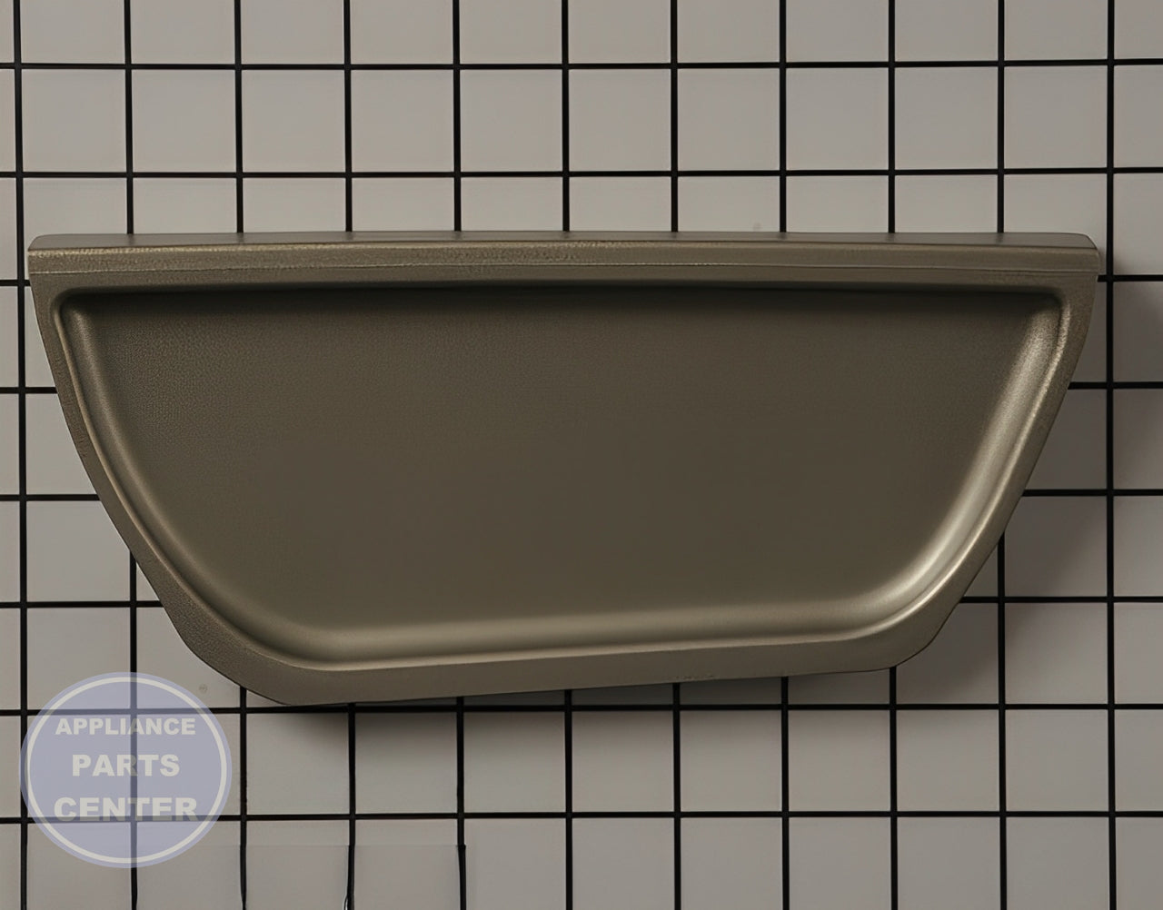 Amana Drip Tray W11192301 - Main view showing spill protection for Amana, Maytag, Whirlpool, KitchenAid, Ikea models