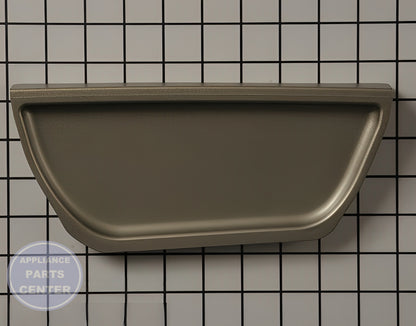 Amana Drip Tray W11192301 - Main view showing spill protection for Amana, Maytag, Whirlpool, KitchenAid, Ikea models