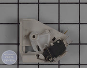 WHIRLPOOL INTERLOCK SWITCH W11192678 - Main view showing safety features for WPL Microwave models