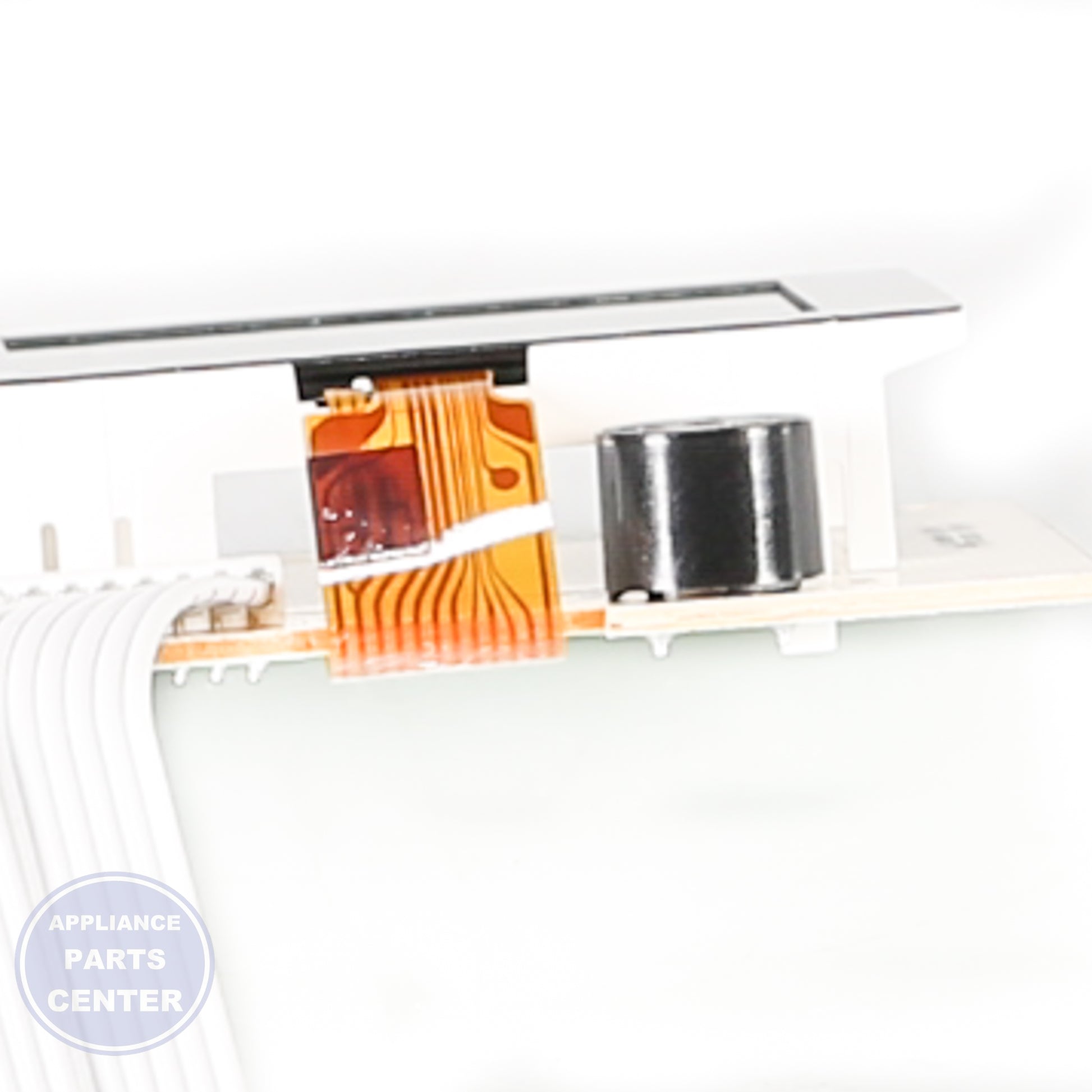 WPL CNTRL-ELEC W11192682 - Detailed view of electronic control unit details