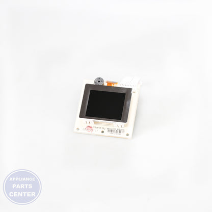 WPL CNTRL-ELEC W11192682 - Installation in specific model showing mounting points