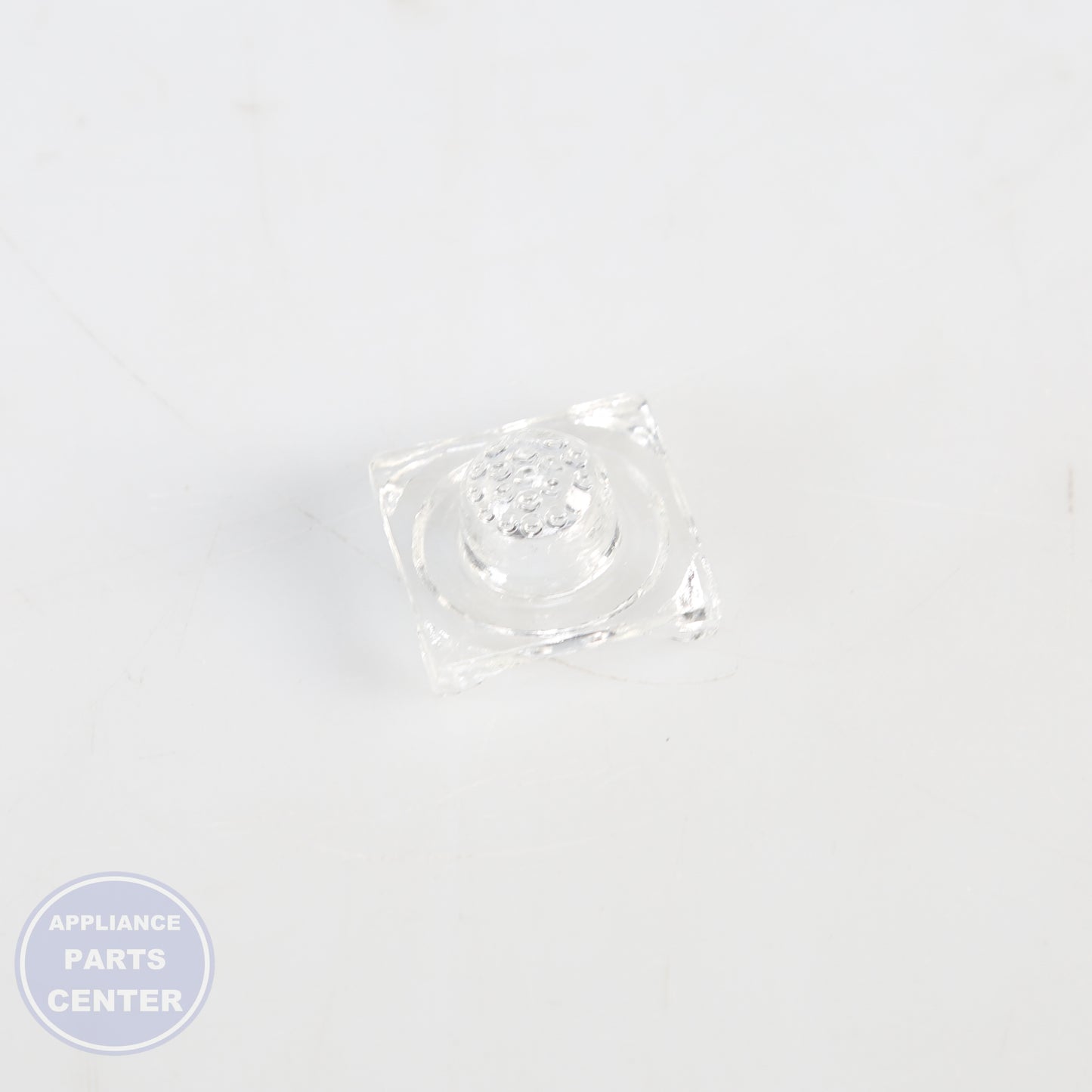 LENS-LAMP W11193483 - Detailed view of high-quality technical details