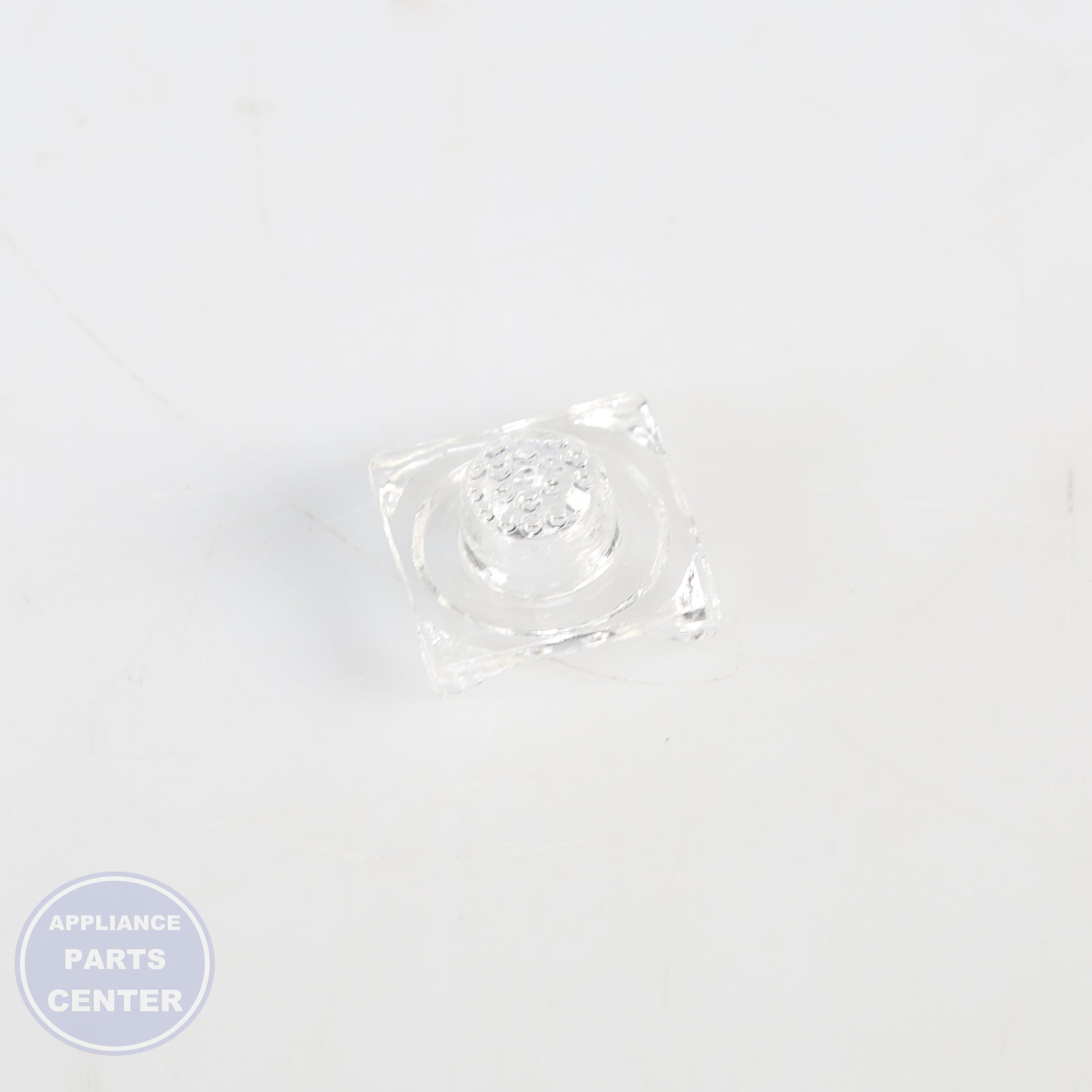 LENS-LAMP W11193483 - Detailed view of high-quality technical details