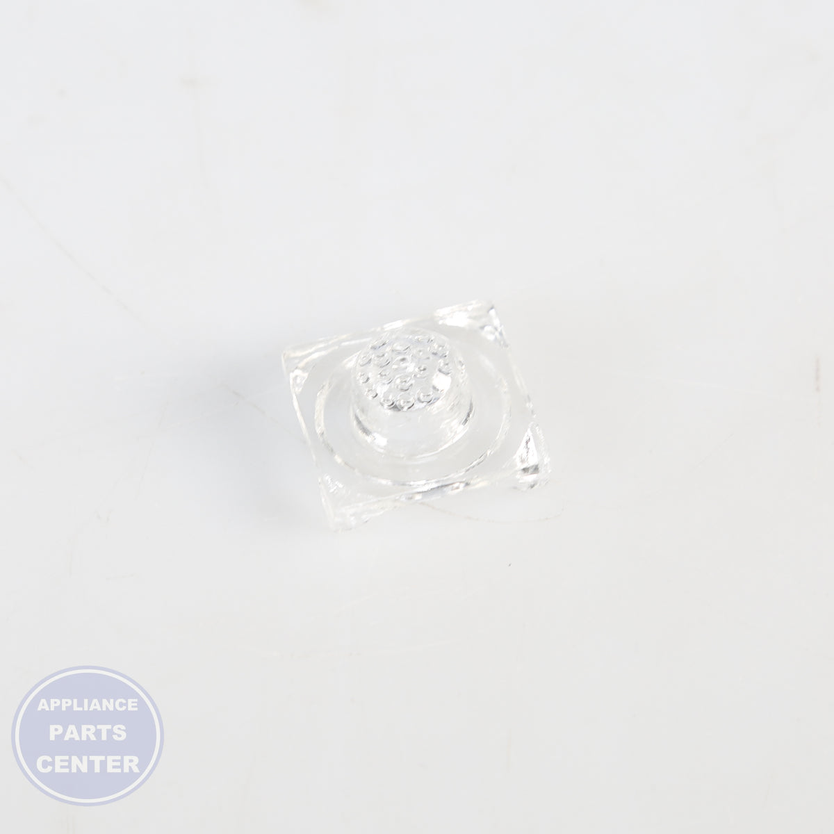LENS-LAMP W11193483 - Detailed view of high-quality technical details