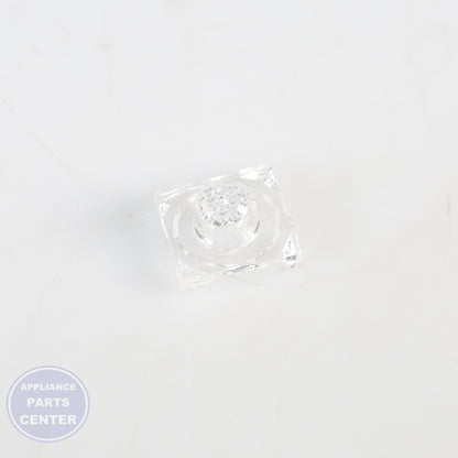 LENS-LAMP W11193483 - Detailed view of high-quality technical details