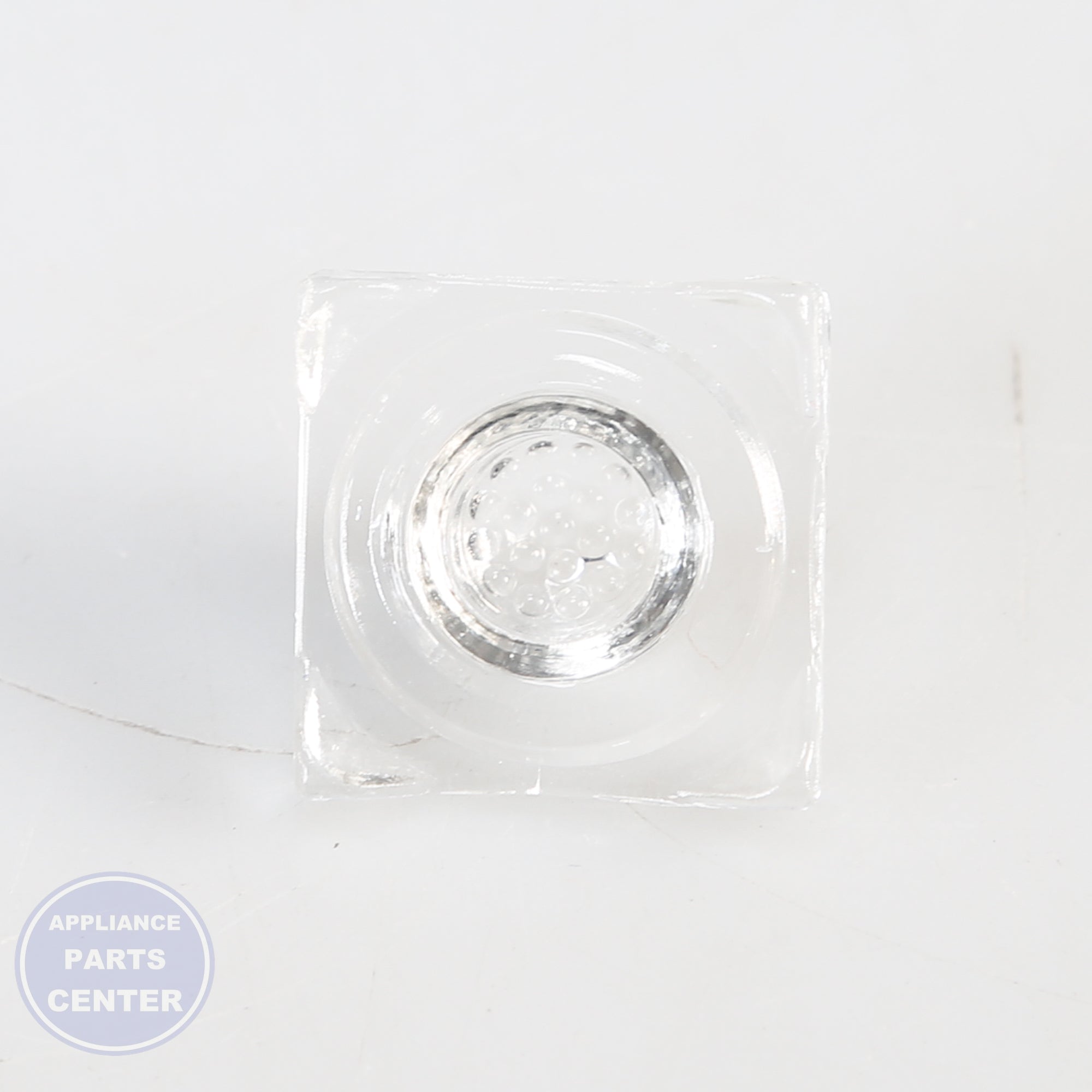 WPL LENS-LAMP W11193483 - Installation in specific model showing key mounting points