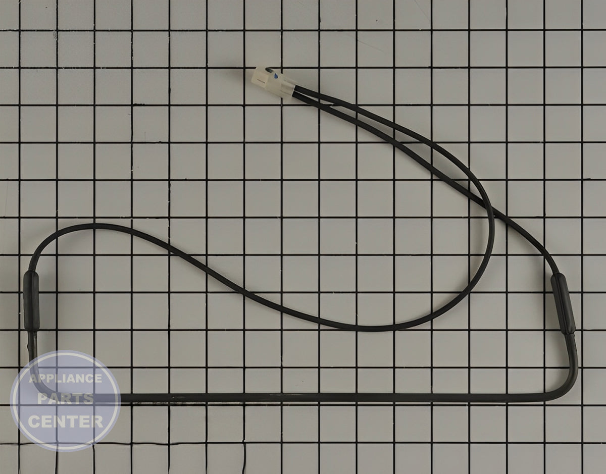 WPL HEATER W11193825 - Main view showing efficient heat generation for WPL Refrigerators