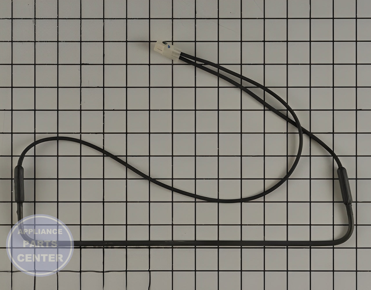 WPL HEATER W11193825 - Main view showing efficient heat generation for WPL Refrigerators