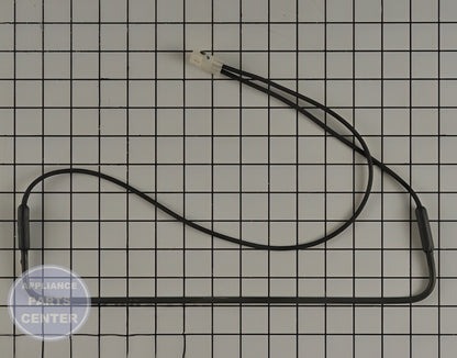 WPL HEATER W11193825 - Main view showing efficient heat generation for WPL Refrigerators