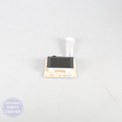 CNTRL-ELEC W11194422 - Detailed view of temperature sensor capabilities