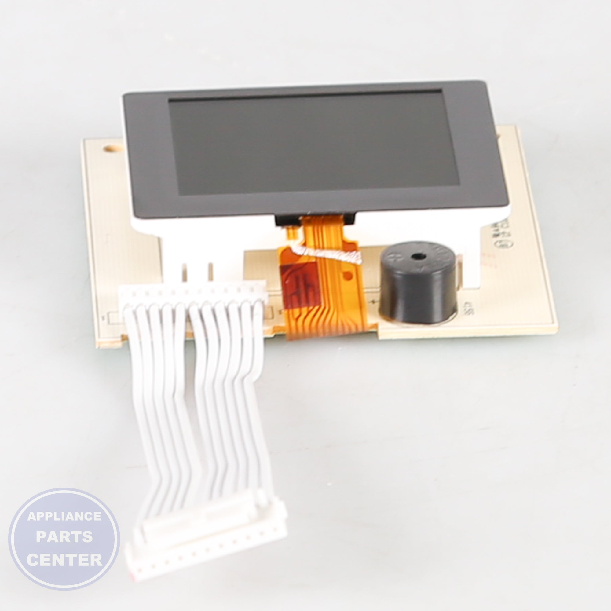 WPL CNTRL-ELEC W11194422 - Main view showing precise temperature control for W11044688 and similar models