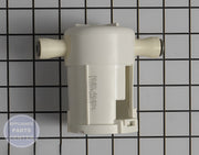 WHIRLPOOL WATER FILTER HOUSING W11194438 - Main view showing efficient water filtration for WPL models