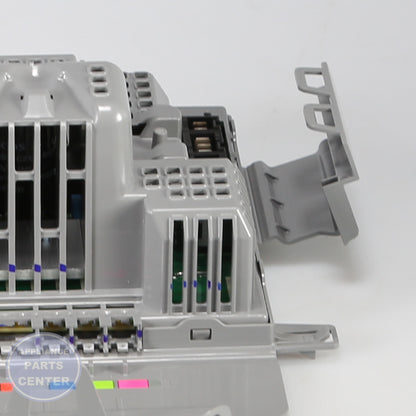 CNTRL-ELEC W11201285 - Detailed view of high-quality electronic details