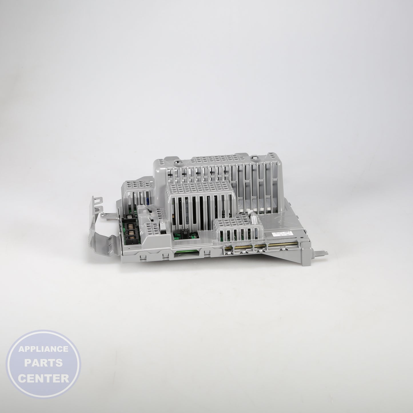 WPL CNTRL-ELEC W11201285 - Main view showing electronic control features for WPL models