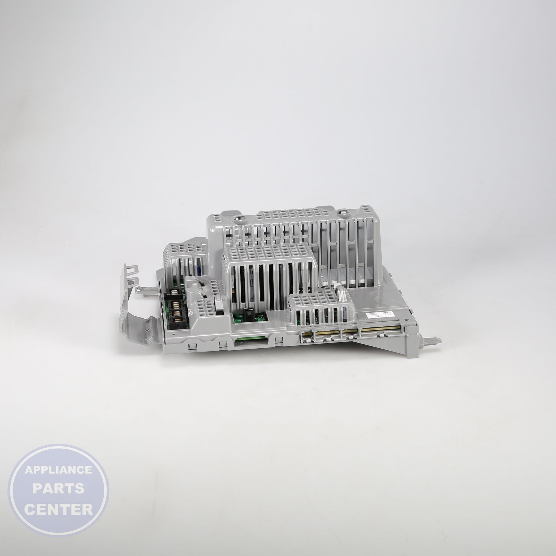 WPL CNTRL-ELEC W11201285 - Main view showing electronic control features for WPL models
