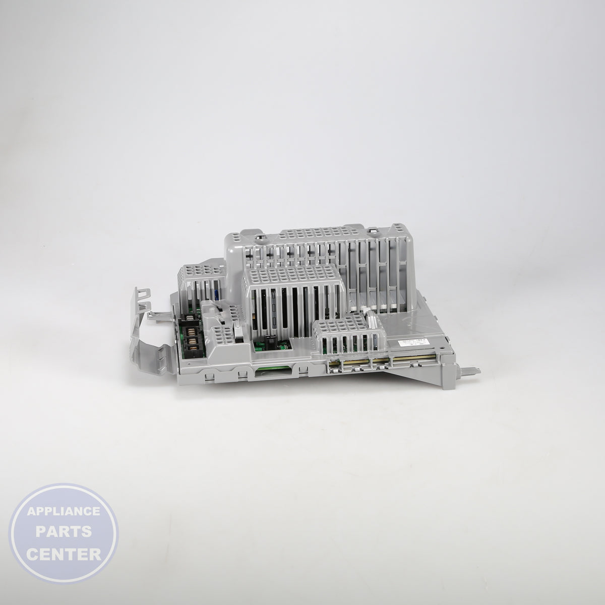 WPL CNTRL-ELEC W11201285 - Main view showing electronic control features for WPL models