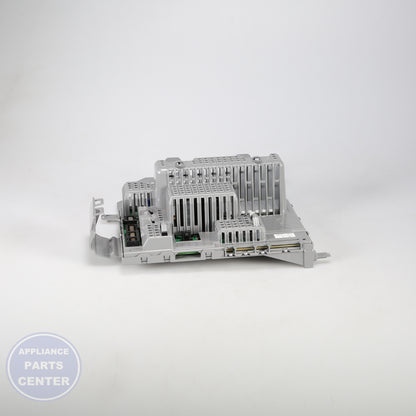 WPL CNTRL-ELEC W11201285 - Main view showing electronic control features for WPL models
