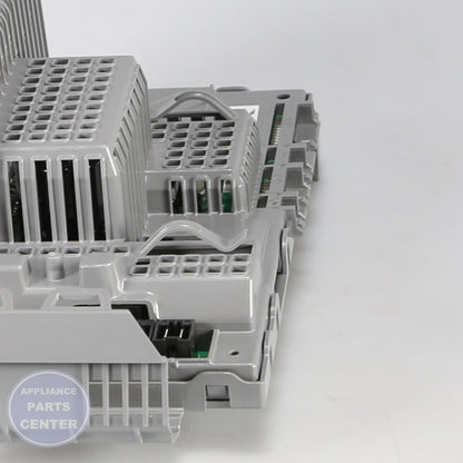 WPL CNTRL-ELEC W11201285 - Installation in WPL model, showcasing key mounting points