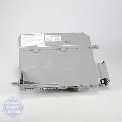 WPL CNTRL-ELEC W11201285 - Installation in WPL model, showcasing key mounting points