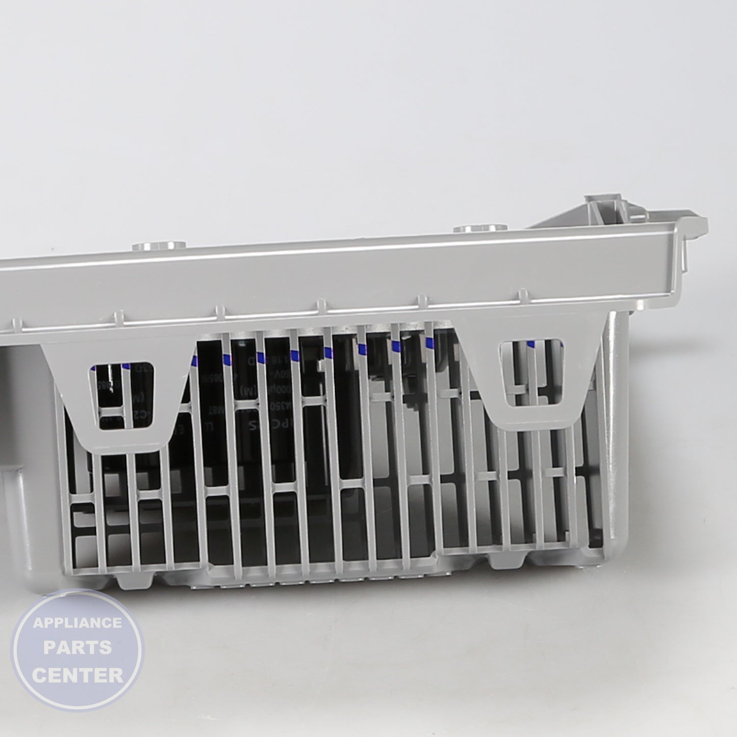WPL CNTRL-ELEC W11201285 - Installation in WPL model, showcasing key mounting points
