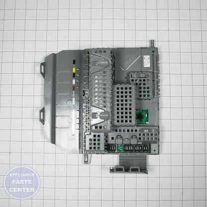 WPL CNTRL-ELEC W11201285 - Installation in WPL model, showcasing key mounting points