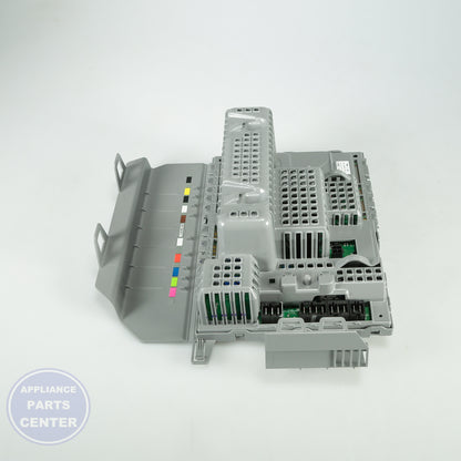 WPL CNTRL-ELEC W11201285 - Installation in WPL model, showcasing key mounting points