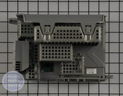 WHIRLPOOL ELECTRONIC CONTROL BOARD W11201286 - Main view showing circuit board for compatible Whirlpool models