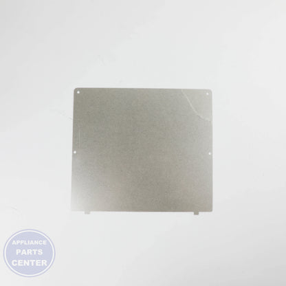 COVER-STIR W11201789 - Detailed view of stirring efficiency