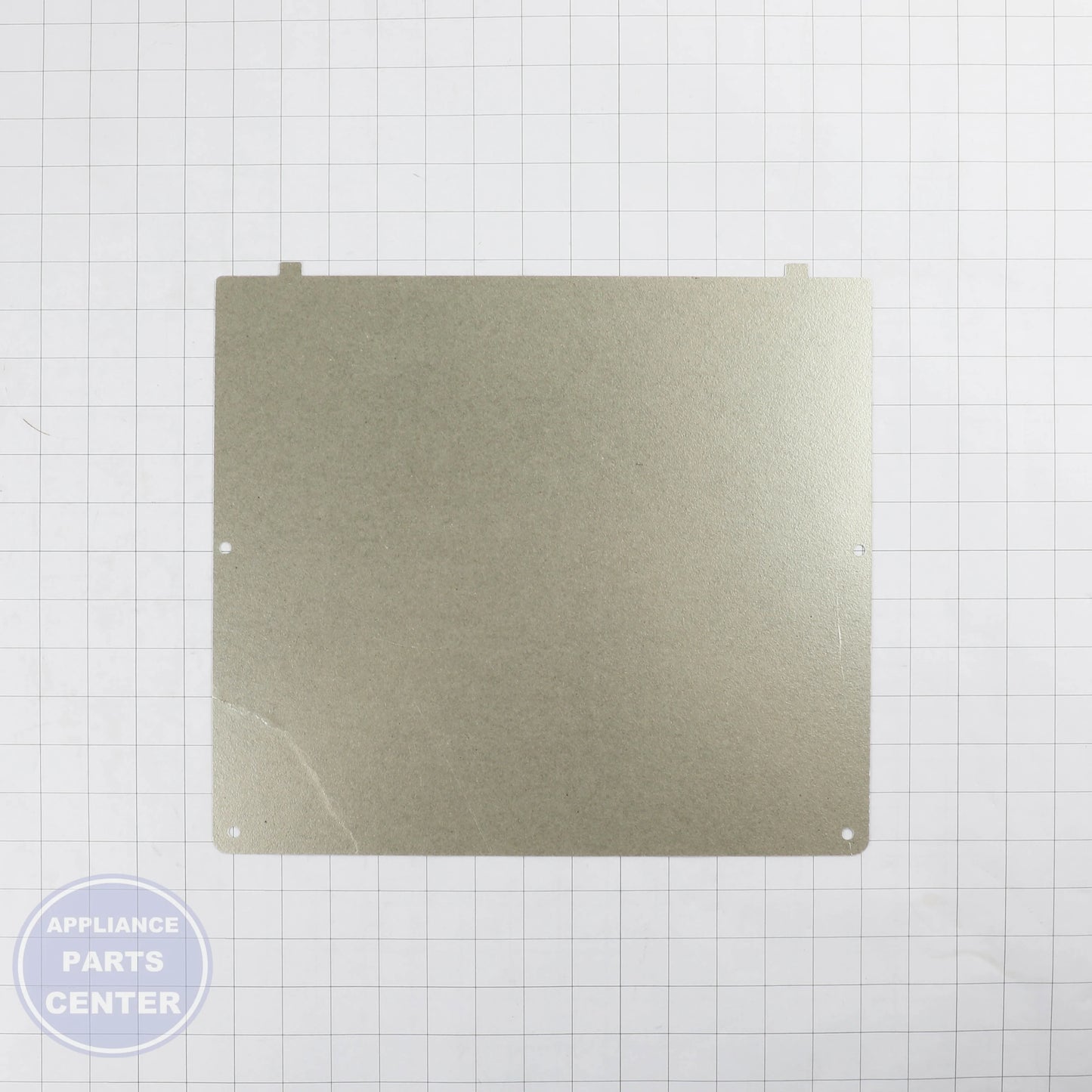 COVER-STIR W11201789 - Side view with 10 lbs stirring support