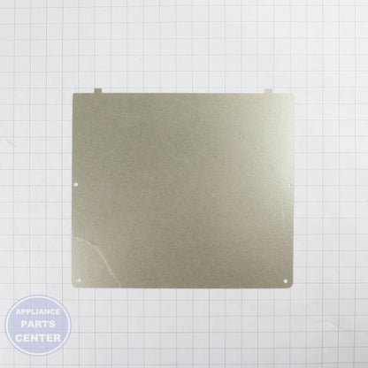 COVER-STIR W11201789 - Side view with 10 lbs stirring support