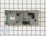 Whirlpool Dishwasher Electronic Control Board W11202746 - Main view showing circuit board for WPL Dishwasher models