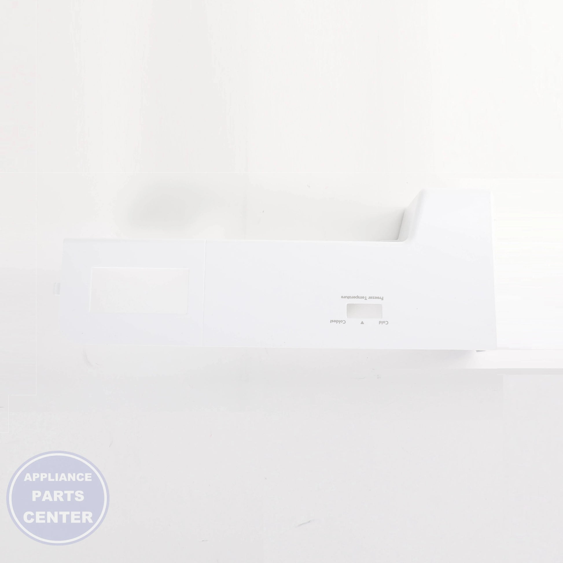 [Brand] CONTRL-BOX W11203272 - Main view showing power management for [specific models]