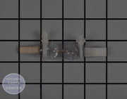 WHIRLPOOL THERMAL FUSE W11204568 - Main view showing safety feature for WPL Range/Stove/Oven