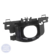 WHIRLPOOL REFRIGERATOR ICE DOOR W11204892 - Main view showing ice seal for WHIRLPOOL models