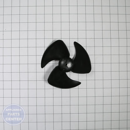 BLADE-FAN W11204896 - Detailed view of durable construction