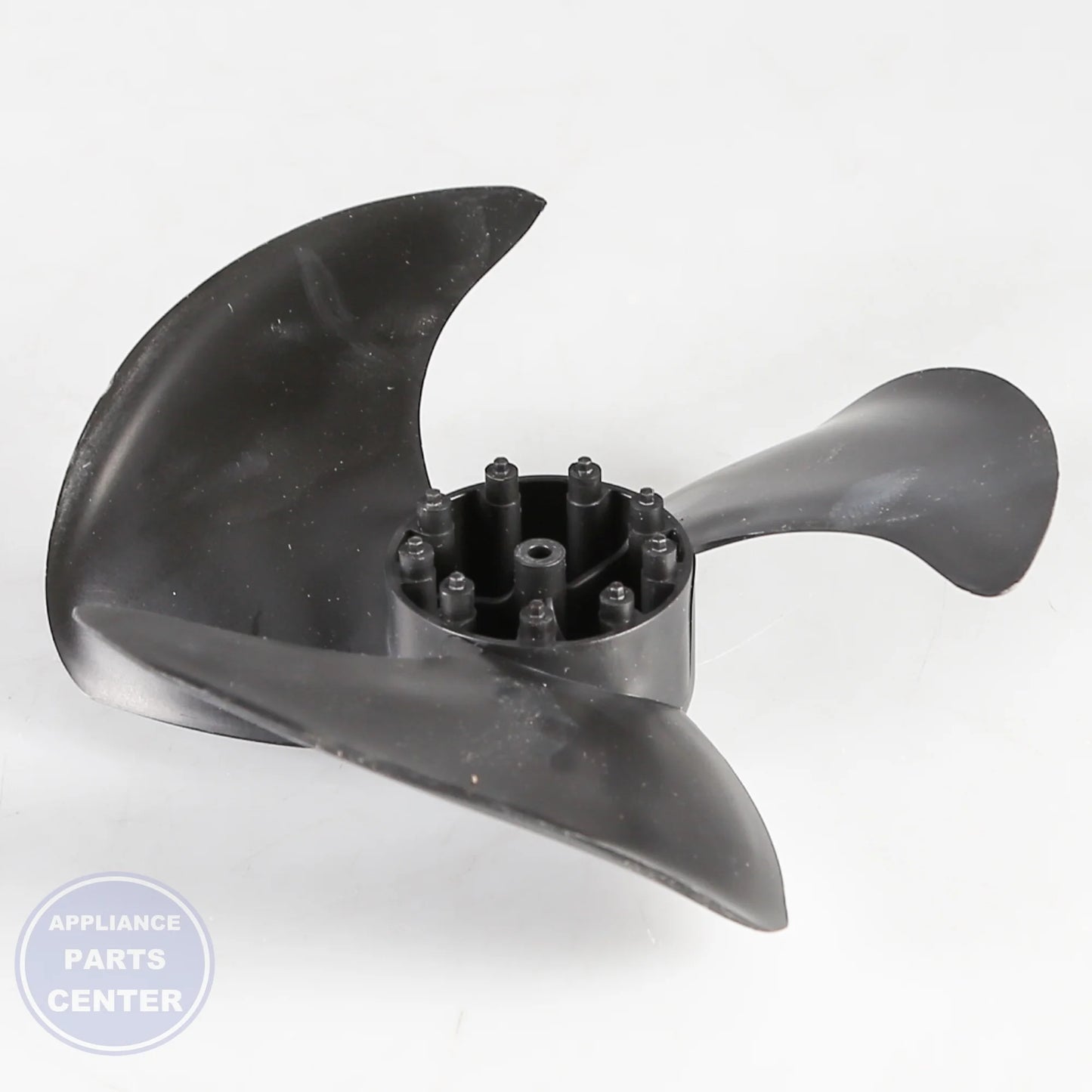 WPL BLADE-FAN W11204896 - Main view showing powerful airflow for WPL models