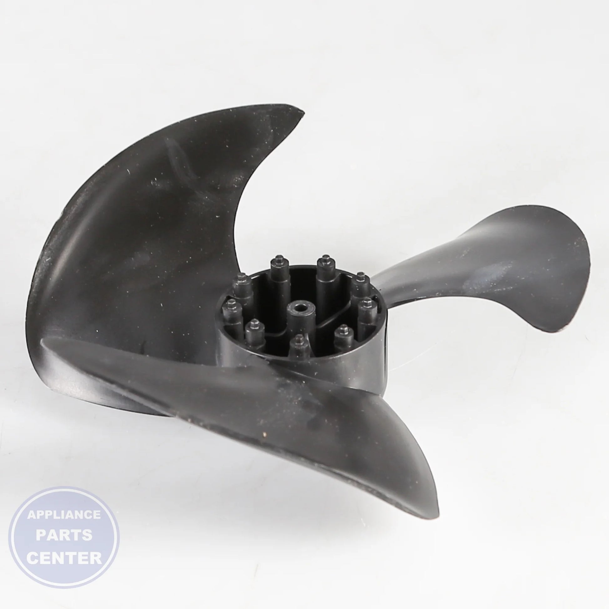 WPL BLADE-FAN W11204896 - Main view showing powerful airflow for WPL models